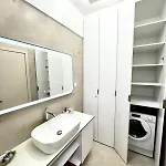 Apartmán Iris Ii