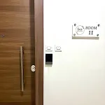 Iris Ii Apartmán
