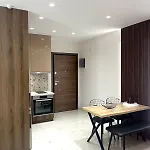 Apartmán Iris Ii Levádeia
