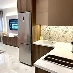 Iris Ii Apartmán *