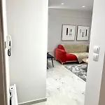 Iris Ii Apartmán Levádeia