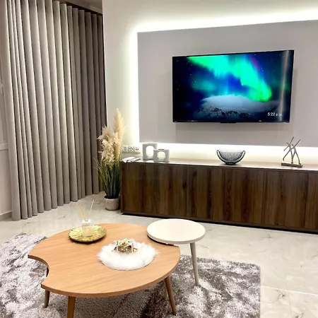 Iris Ii Apartament