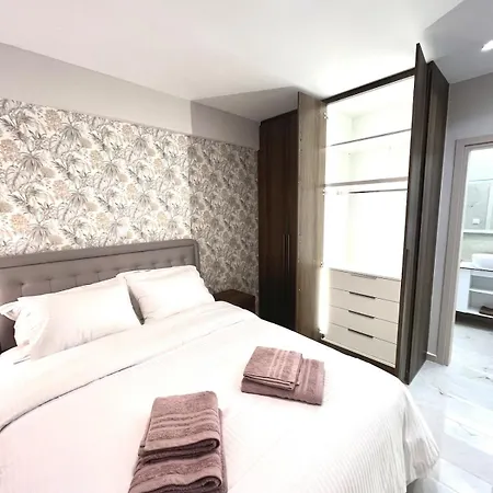 Iris Ii Apartament