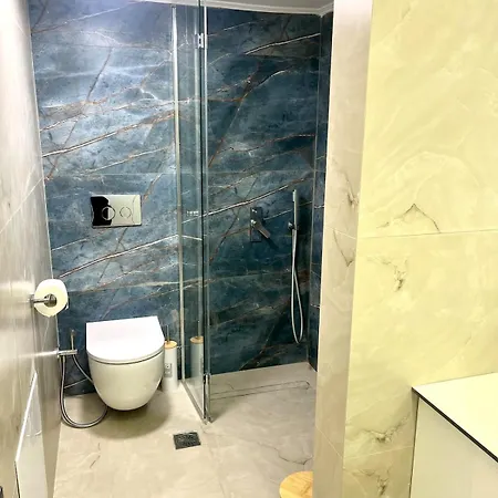 Apartament Iris Ii