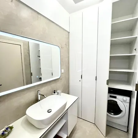 Apartament Iris Ii