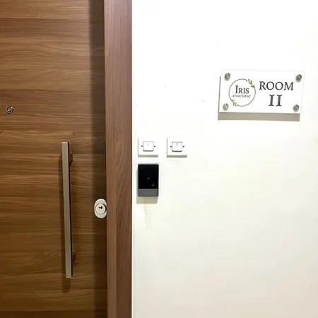 Iris Ii Appartamento