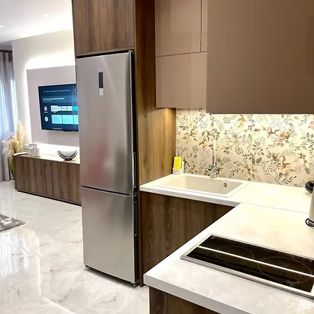 Iris Ii Appartamento *