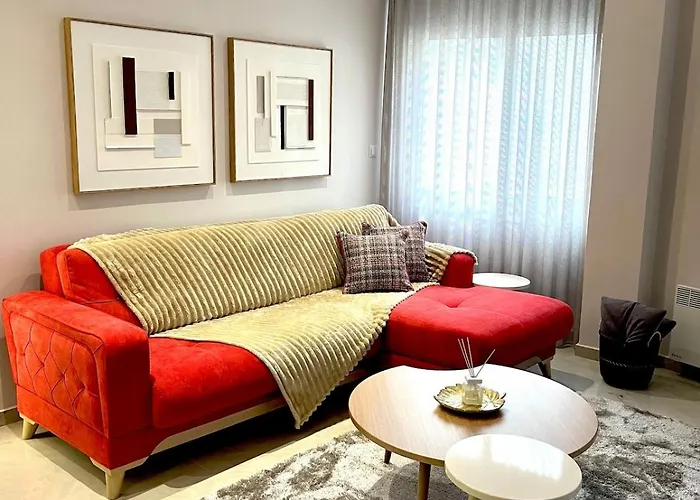 Iris Ii Appartamento *