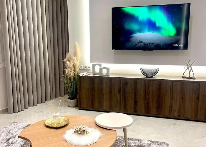 Iris Ii Appartamento