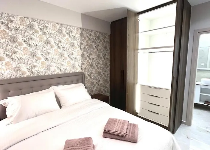 Iris Ii Διαμέρισμα