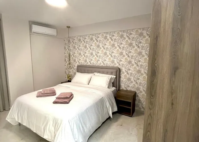 Iris Ii Λειβαδιά