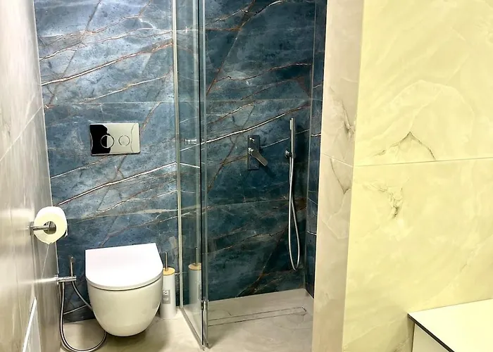 Appartamento Iris Ii