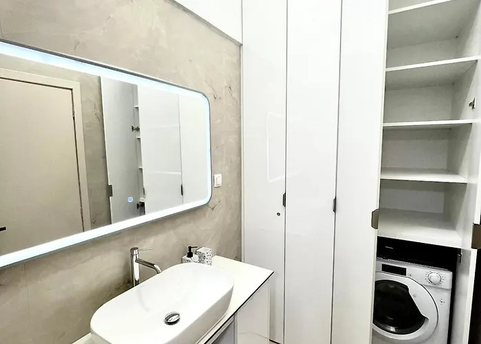 Appartamento Iris Ii