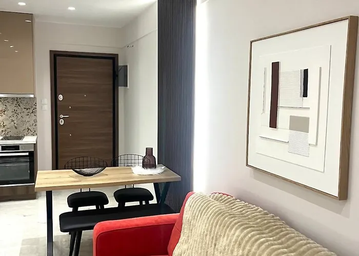 Iris Ii Λειβαδιά